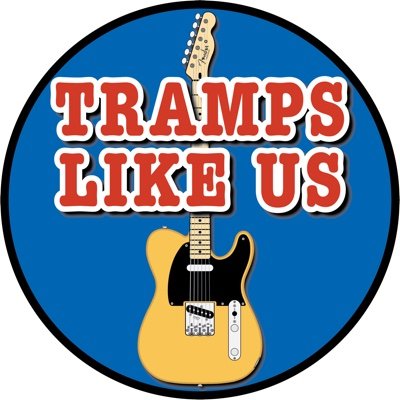 - If you're a big Bruce Springsteen fan, you've probably seen tribute bands... and the BEST of them all is TRAMPS LIKE US !!
- Sirius XM / E Street Radio