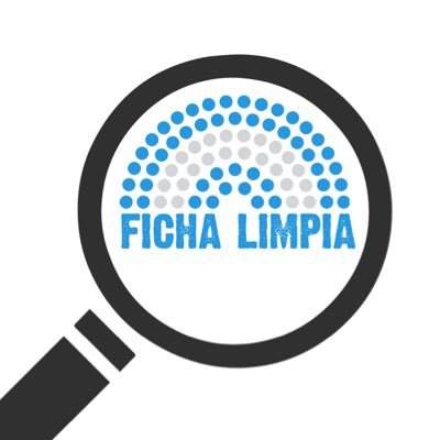 Cuenta oficial del Movimiento Ciudadano #FichaLimpia. Administrada por sus impulsores. Difusión de todas las novedades sobre la iniciativa en Argentina.
