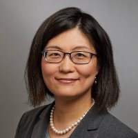 Janie Y. Zhang, MD(@JanieYZhang) 's Twitter Profile Photo