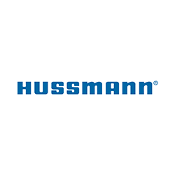 Since 1906, Hussmann has provided innovative products, services and solutions for preserving and merchandising fresh foods.