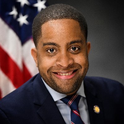 NYS Senator Zellnor Y. Myrie 米维 Profile
