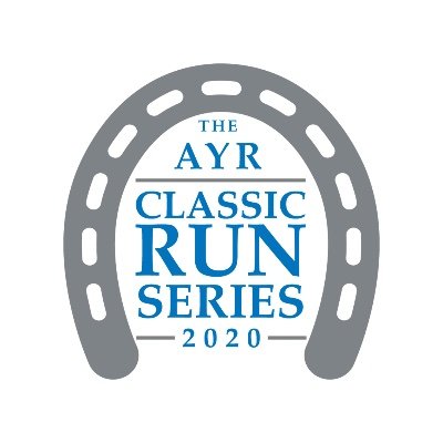 It's time for round two 🐎🏃‍♂️🏃‍♀️ #AyrClassicRun 📌: @ayrracecourse