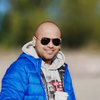 RudraRakshit's profile picture. 