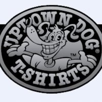 Uptown Dog T-Shirts (@uptowndogts) 's Twitter Profile