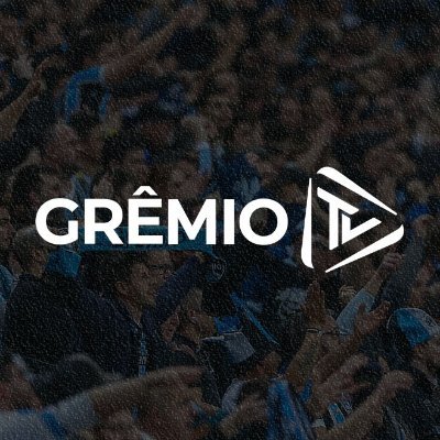 Twitter oficial da GrêmioTV, a maior TV de Clubes da Região Sul do Brasil!