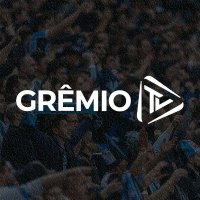 GrêmioTV (@gremiotv) 's Twitter Profile