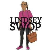 Lindsey Bailey (@lindseyswop) 's Twitter Profile