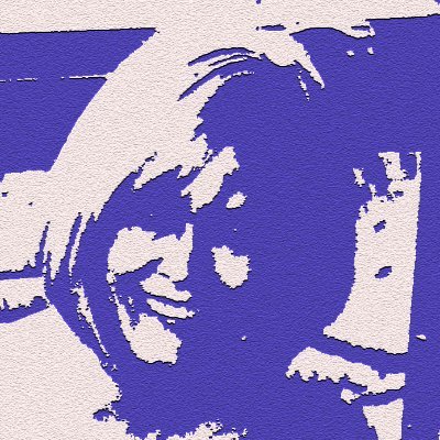 Hazzle8's profile picture. Love my family. Obsessed with the music of a-ha. GC. Be on the lookout for sarcasm. #IStandWithIsrael 🇮🇱