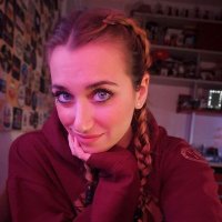 Serena Eliseo (@_elisery_) 's Twitter Profile Photo