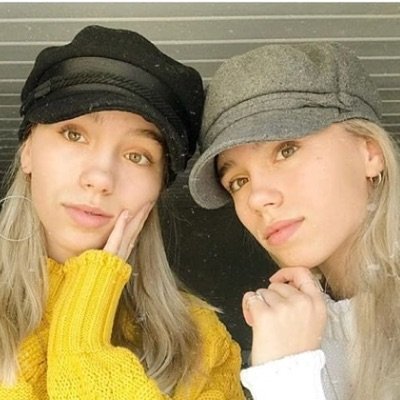 Lisa and Lena Mantler (born June 17, 2002), more commonly referred to as Lisa and Lena, are identical twins from Stuttgart, Germany. They make short videos, esp