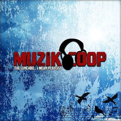 MuzikCoop Profile Picture