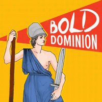 Bold Dominion(@bold_dominion) 's Twitter Profile Photo