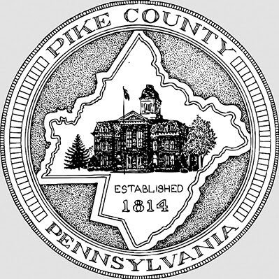 The official Twitter account of Pike County, PA government. All comments are subject to this social media policy.
https://t.co/yLfQdCPV7S