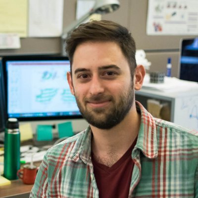 Benjamin Basanta 🧉 Profile