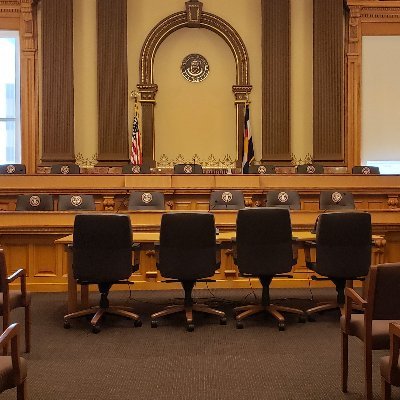 Colorado General Assembly committee updates. Tweets by @ColoradoLCS.