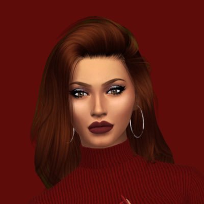 Julia. 🖐🏼, participante à #TH sur la chaîne LTS SIMS ! ☀️ https://t.co/crw2VdTL24