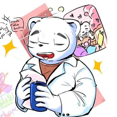 CPanpalitSJさんのプロフィール画像