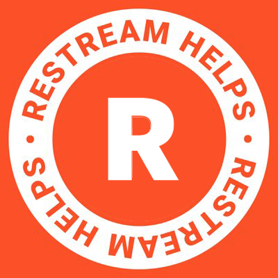Restream Helps Possible Workaround Delete Mixer From Restream Delete Restream From Mixer Oauth Apps Reset Mixer Stream Key Stream Directly To Mixer Add Mixer Back To Restream