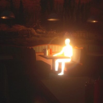 TERRIBLE_CHANGE's profile picture. T̸H̵E̵ D̴A̴N̴G̷E̷R̷ I̸S̷ S̴T̴I̴L̴L̴ P̶R̸E̸S̴E̵N̸T̸, I̵N̶ Y̵O̷U̸R̶ T̷I̸M̷E̴, A̴S̴ I̸T̴ W̸A̸S̸ I̶N̴ O̷U̵R̶S̴ // mod: they/them, 20, law student + climate advocate