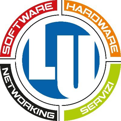 LineaUfficio's profile picture. #informatica #tecnologia #multifunzione #stampanti #plotter #production #computer #scanner #server #nas #software #archiviazione #arredoufficio #consulenza #IT