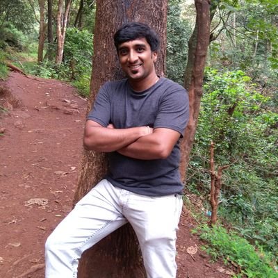 Bhargav_Savarni's profile picture. Into the Biz world!