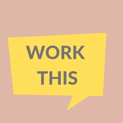 workthiswomen's profile picture. WORK This is a community that aims to support women working in the retail industry. ✊🏻