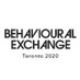 Behavioural Exchange (@BXconference) Twitter profile photo