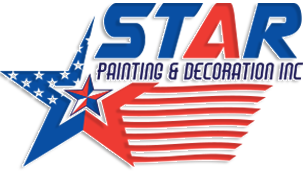 Star Painting & Decoration Inc. has 9 years plus of experience in the painting industry.