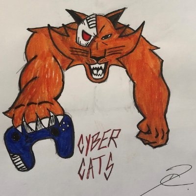 Wp_Players's profile picture. eSports & Video Game Club Twitter info. for William Penn Senior High School! #eSportsedu #esports Opinions are my own. FMoT: @gibsoale