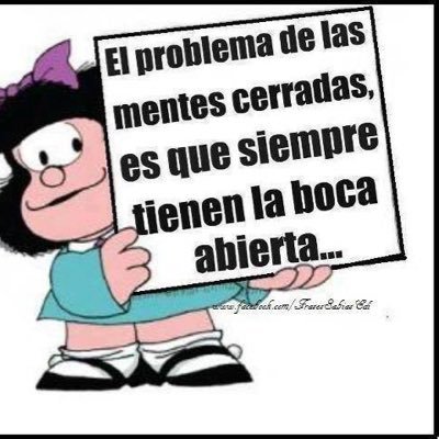 Criticaré a derecha y a izquierda ejerciendo mi libertad de expresión. Vivo realidades duras a diario, y no me callaré aunque no te guste lo que vaya a decir.