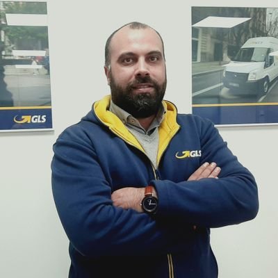 SergioGls1's profile picture. We deliver,