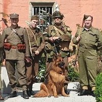 Defend Dunfermline (@dunfermlineww2) 's Twitter Profile