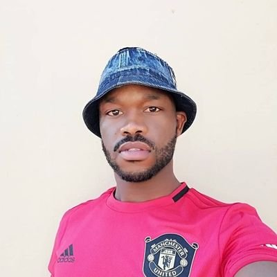 Ndukenhle Igawulwezizweni - Proudly African! Spirituality is Powerful! IG:@NdukenhleSA
Manchester United 🔴 Supporter.