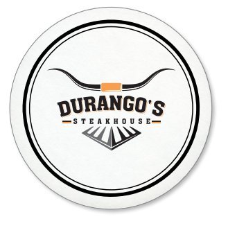Durango's is locally owned and operated, in Titusville, FL. We feature USDA top-choice cuts of beef cooked over the oak fire grill!