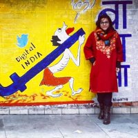 Rubina (@akhtar_rubina) 's Twitter Profile Photo Rubina (@akhtar_rubina) 's Twitter Profile Photo