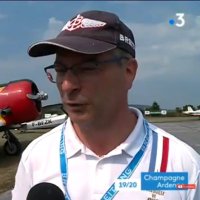 Epern'Air Show (@epernairshow) 's Twitter Profile