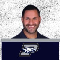 Coach Peña(@CoachPena41) 's Twitter Profile Photo