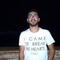 John Alfred (@john_alfred7) 's Twitter Profile