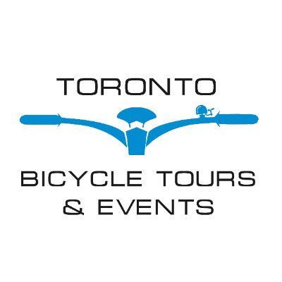 Toronto Bicycle Tours & Events