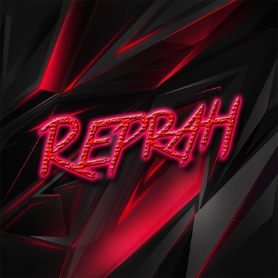 My YouTube channel- https://t.co/HelIVUi7kL
Insta -@Reprah_HD
Facebook- @Reprah.HD
