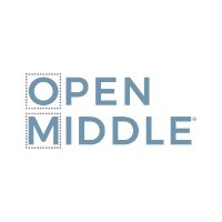 Open Middle(@openmiddle) 's Twitter Profile Photo