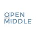Open Middle (@openmiddle) Twitter profile photo Open Middle (@openmiddle) Twitter profile photo