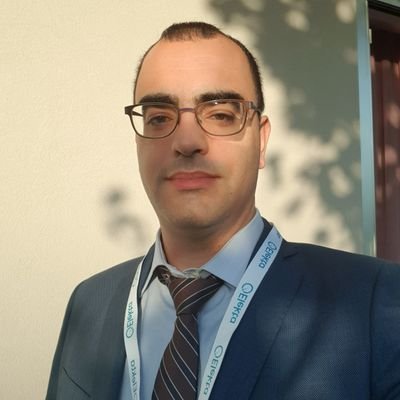 Radiation Oncologist, Department of Advanced Radiation Oncology, IRCCS Sacro Cuore Don Calabria, Negrar di Valpolicella (VR), Italy 🇮🇪
#radonc #MRIlinac #SBRT