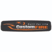 Custom Fire Apparatus(@CustomFIREApp) 's Twitter Profile Photo