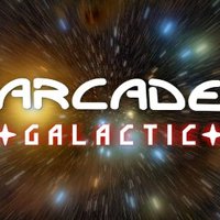 Arcade Galactic (@arcadegalactic) 's Twitter Profile