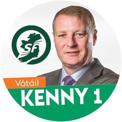 Martin Kenny