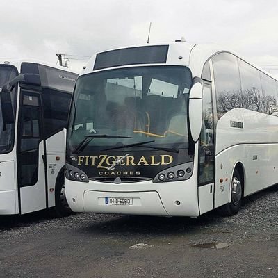 Fitzgeraldbuses's profile picture. 