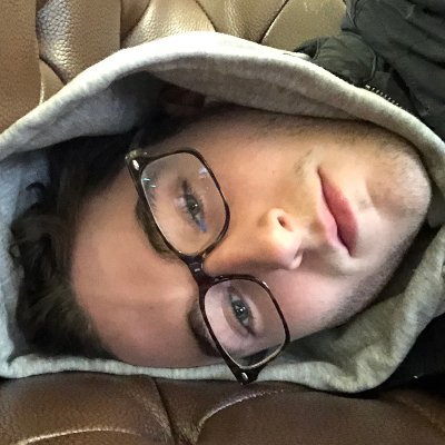 DempseyLuke's profile picture. Future Fall Guy | https://t.co/WI2lxmPUss