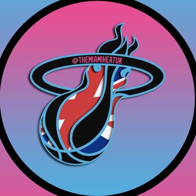 Your Miami Heat from across the pond. Covered. | 🎙️Podcast: HEATing Up The UK | The Miami Heat call me ‘UK Dan’ | Founder: Dan Healy