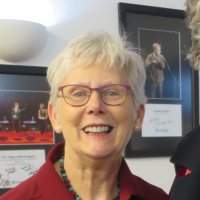 Liz Pike (@lizpike8) 's Twitter Profile